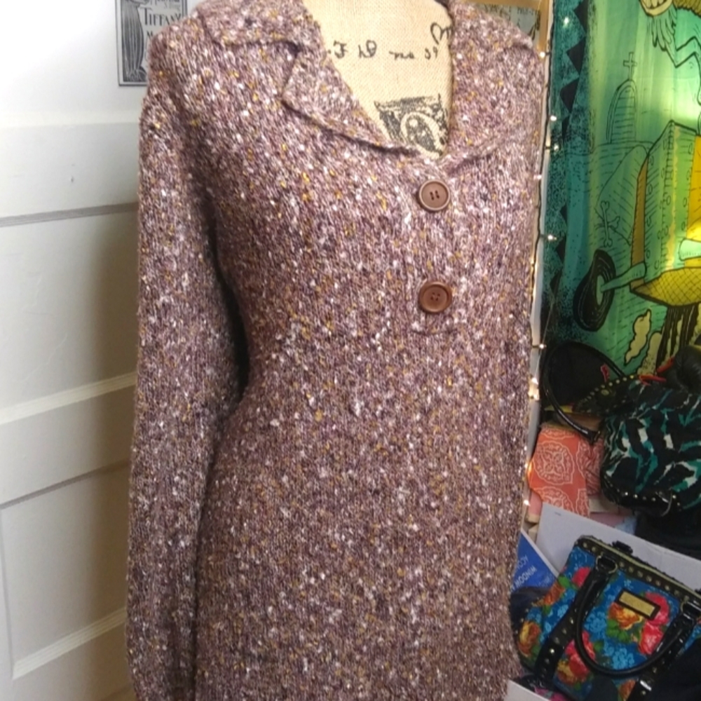 Sweater - Picture 2 of 8